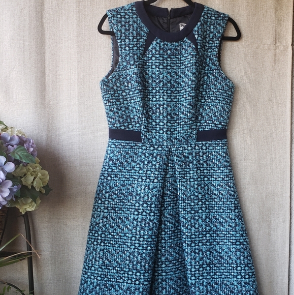 💥 PINK MARTINI Dress. Size S - Picture 4 of 8